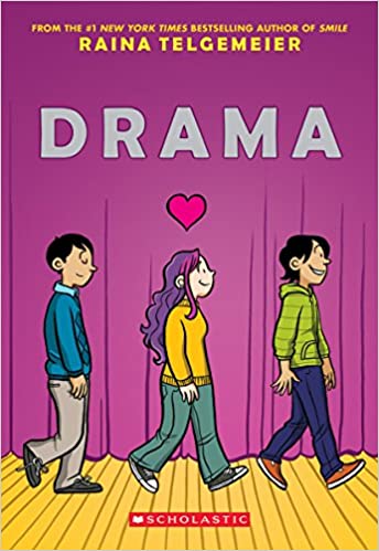 Drama (Graphix)