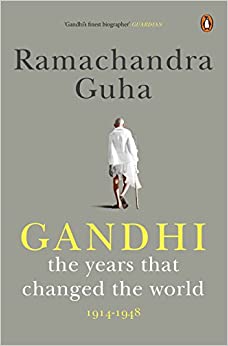 Gandhi: The Years That Changed the World