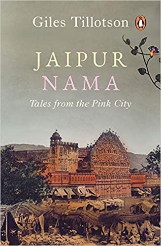 Jaipur Nama