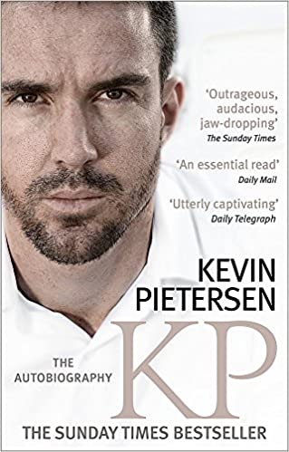 KP: The Autobiography