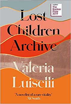 Lost Children Archive