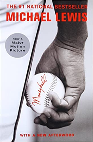 Moneyball ? The Art of Winning an Unfair Game