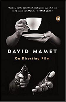 On Directing Film