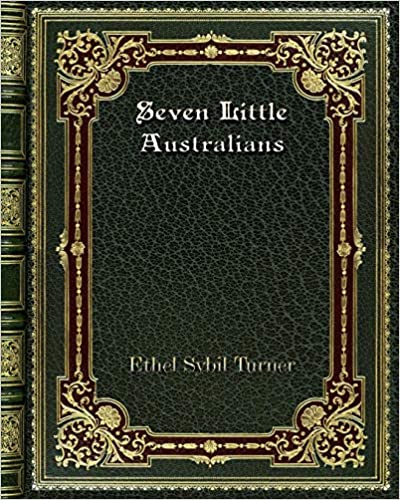 Seven Little Australians