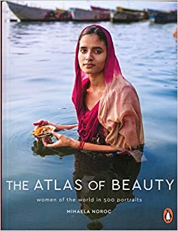 The Atlas of Beauty