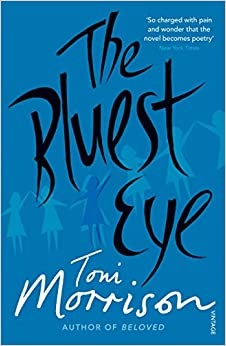 The Bluest Eye