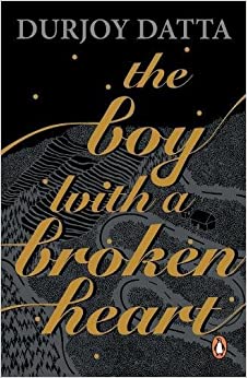 The Boy with a Broken Heart