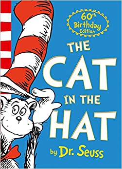 The Cat in the Hat (Dr. Seuss)