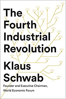 The Fourth Industrial Revolution