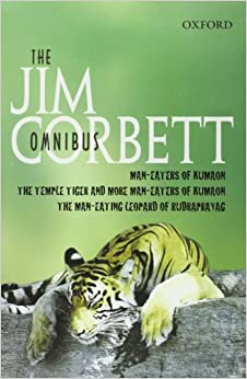 The Jim Corbett Omnibus