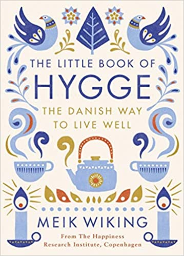 The Little Book of Hygge