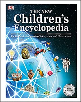 The New Children’s Encyclopedia