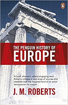 The History of Europe