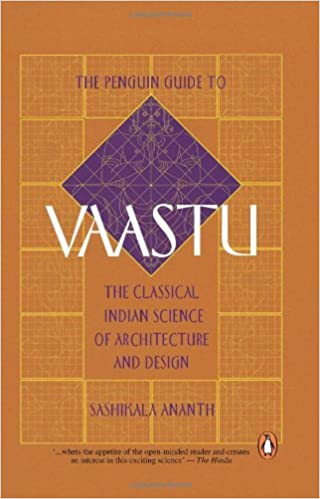 The Penguine Guide to Vaastu