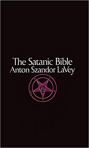 The Satanic Bible