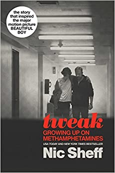 Tweak: Growing Up on Methamphetamines