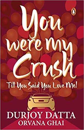 You Were My Crush