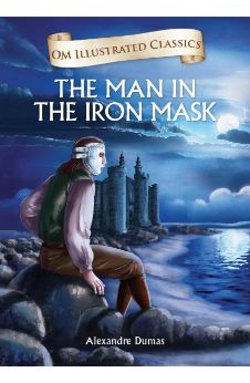 The Man in the Iron Mask