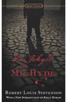 The Strange Case of Dr. Jekyll and Mr. Hyde