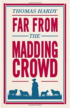 Far From the Madding Crowd