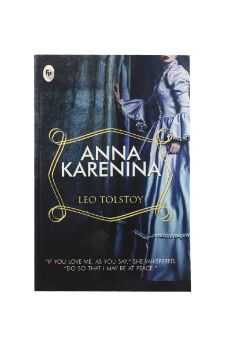 Anna Karenina