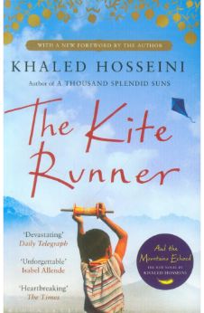 The Kite Runner