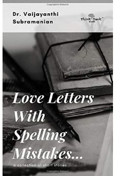 Love Letters with Spelling Mistakes