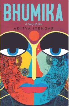 Bhumika: A Story of Sita