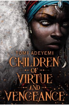 Children of Virtue and Vengeance