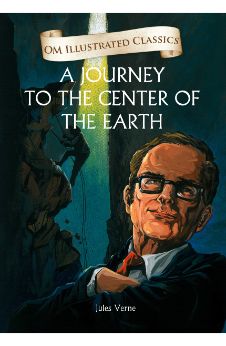 A Journey to the Center of the Earth