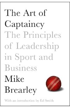 The Art of Captaincy: What Sport Teaches Us About Leadership