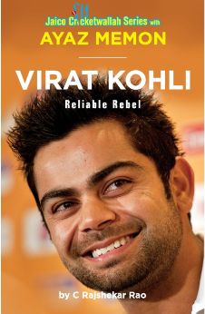 Virat Kohli: Reliable Rebel