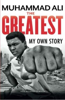 The Greatest: My Own Story