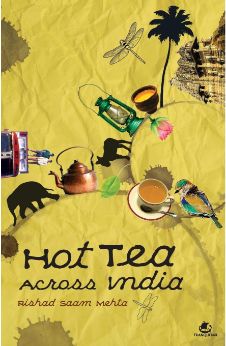 Hot Tea Across India