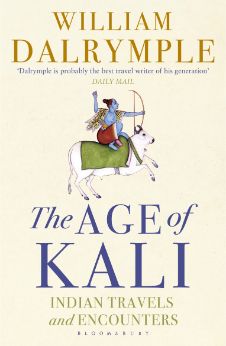 The Age of Kali: Indian Travels and Encounters