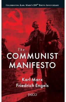 The Communist Manifesto