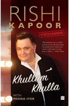 Khullam Khulla: Rishi Kapoor Uncensored