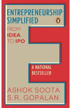 Entrepreneurship Simplified: From Idea to IPO