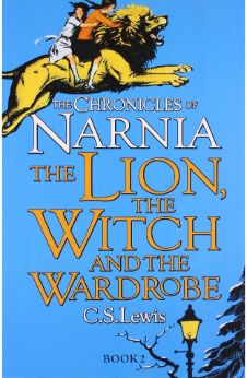 The Lion, the Witch and the Wardrobe