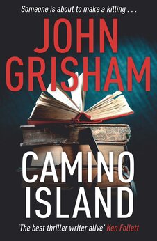 Camino Island