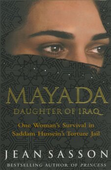 Mayada: Daughter Of Iraq