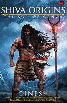 Shiva Origins: The Son of Ganga