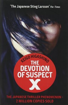 The Devotion Of Suspect X