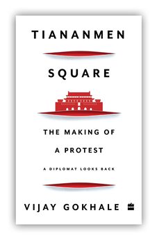 Tiananmen Square: The Making of a Protest