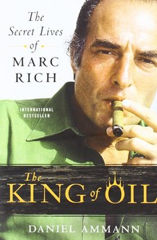 The King of Oil