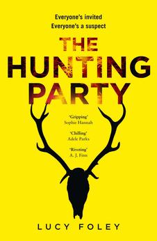 The Hunting Party