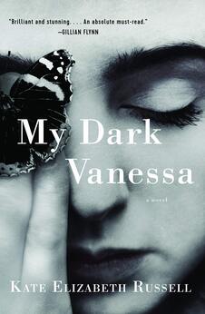 My Dark Vanessa