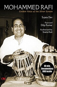 Mohammed Rafi:Golden Voice of the Silver Screen