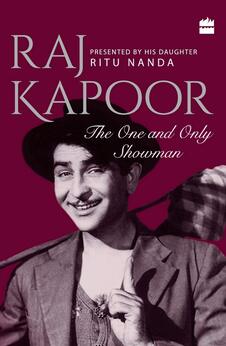 Raj Kapoor: The One and Only Showman