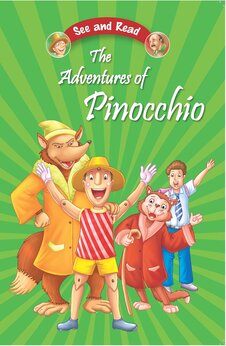 The Adventures of Pinocchio